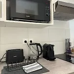 Διαμέρισμα 6 Parking Gratuit *