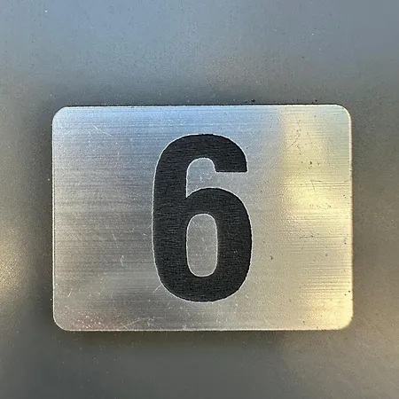 6 Parking Gratuit Apartman Poitiers