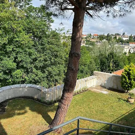 Apartment 6 Parking Gratuit