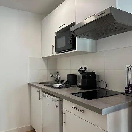 6 Parking Gratuit Poitiers