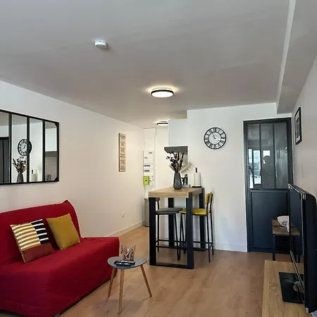 6 Parking Gratuit Poitiers