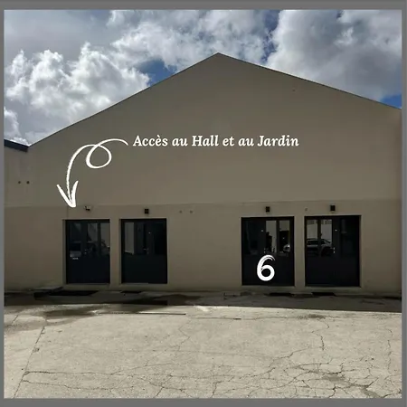 Apartman 6 Parking Gratuit