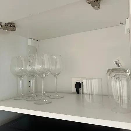 6 Parking Gratuit * Poitiers