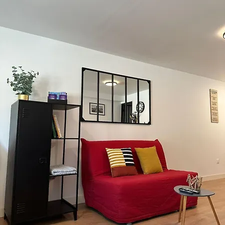 6 Parking Gratuit Appartement Poitiers