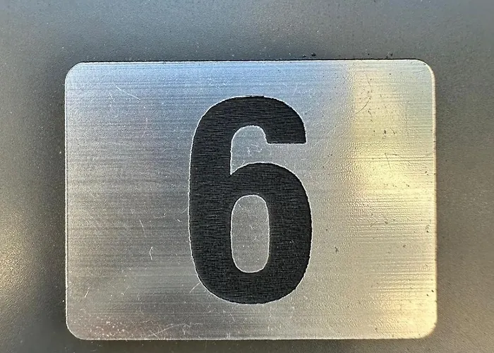 6 Parking Gratuit Apartment Poitiers