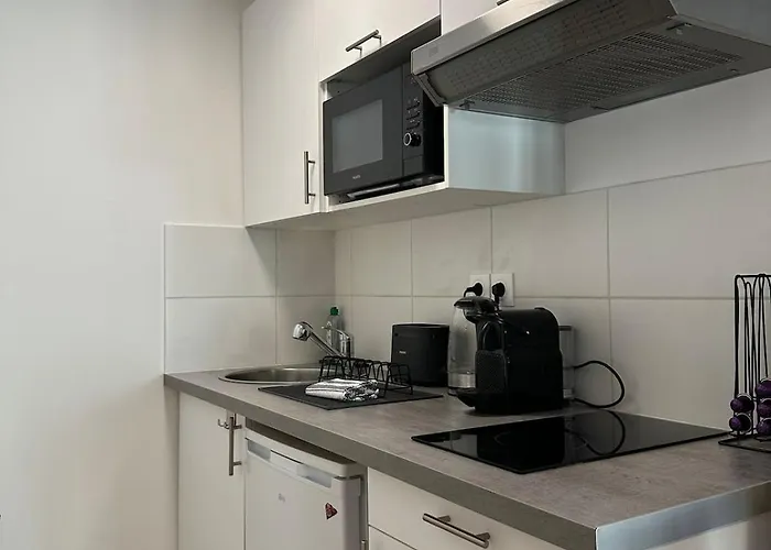 6 Parking Gratuit Poitiers