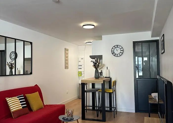 6 Parking Gratuit Poitiers