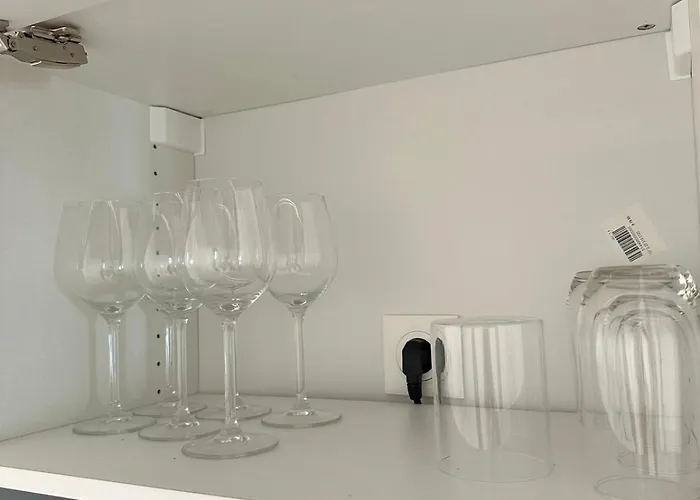 6 Parking Gratuit * Poitiers